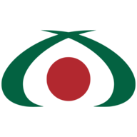Logo banco azteca